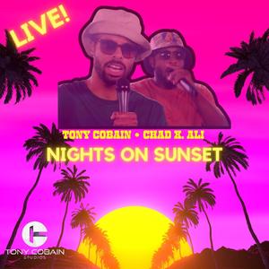 Nights On Sunset(Live!)