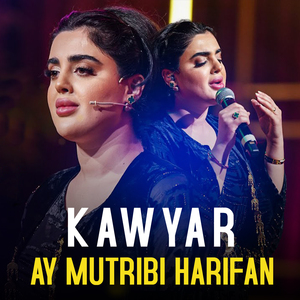 Ay Mutribi Harifan (Live)