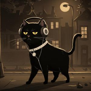 Meowlogue