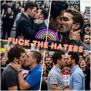 **** the Haters (Demo Version)