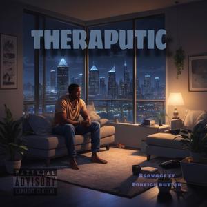 Theraputic (feat. Foreign Butter)