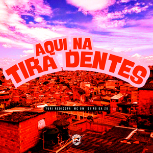 Aqui na Tira Dentes