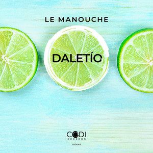 Daletío (Original Mix)