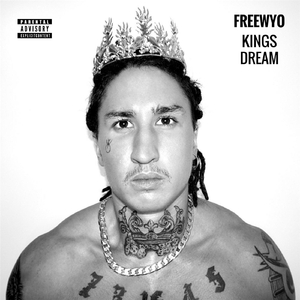 Kings Dream (feat. Alecia Hay & Mantra)
