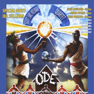 I Got the Blues (feat. Ira Sullivan, Barb Wertico & Frank Catalano)