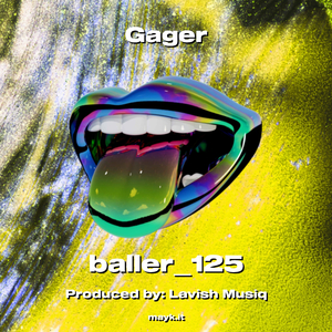 Gager