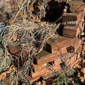 Čertova Skala (Devil's Rock)