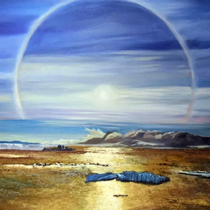 希望之光 (伴奏)