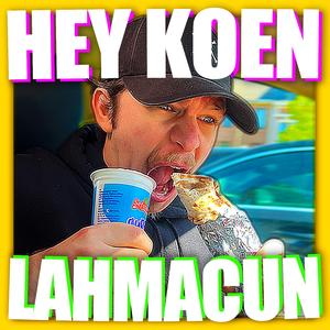 Lahmacun