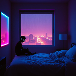 别让暧昧跨过了警戒线