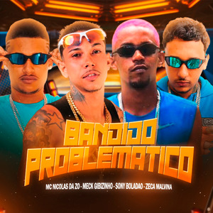 Bandido Problematico