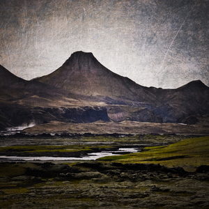 Skælingar I - Sveinstindur