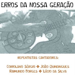 Erros da Nossa Geração