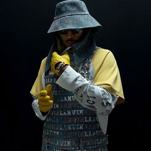 [免费] 邓典果 X TRAP类型伴奏 - 老客户