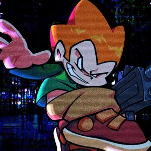 Blammed (Carter Mix)