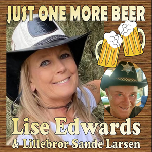 Just One More Beer