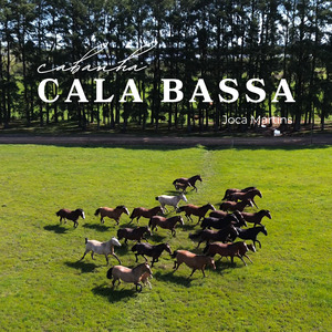 Cabanha Cala Bassa