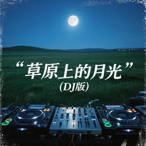 草原上的月光 (Dj版)