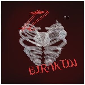 İz bıraktın