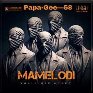 Mamelodi (feat. Small-Gee & Troy)