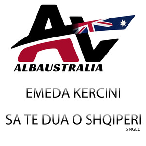 Sa Te Dua O Shqiperi