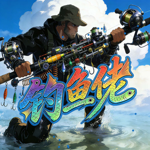 钓鱼佬