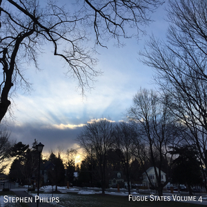 Fugue 27 Moment Of Infinity