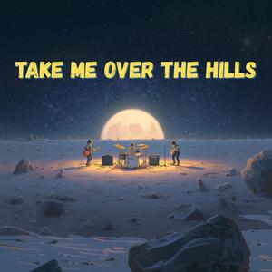 Where the Sky Forgets the Sea