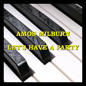 House Party (Tonight)
