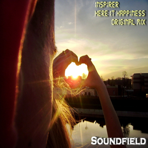 Here It Happines (Original Mix)
