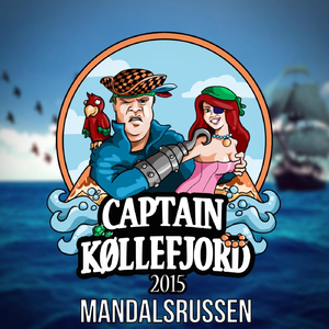 Captain Køllefjord 2015: Mandalsrussen