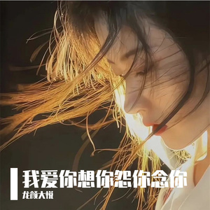 我爱你想你怨你念你(合唱Live)