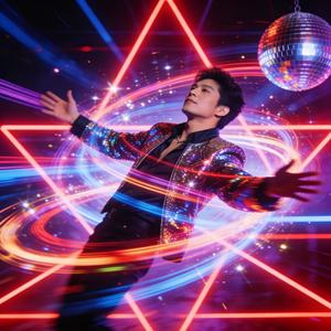 Ge Ge Love You 哥哥爱你