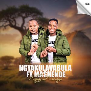 Ngiyakulavabula (feat. Mashende)