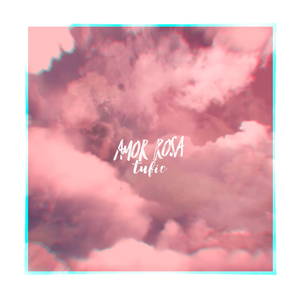 Amor Rosa (Versión Electrónica)