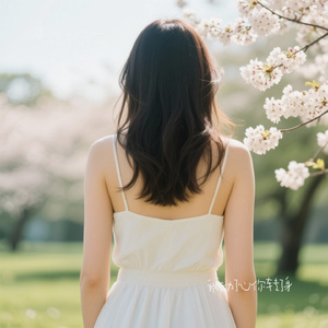 我动了心你转了身