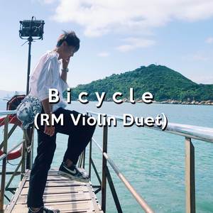 Bicycle (RM Violin Duet)