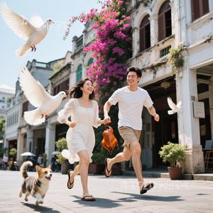 撒西不里跟我回家吧