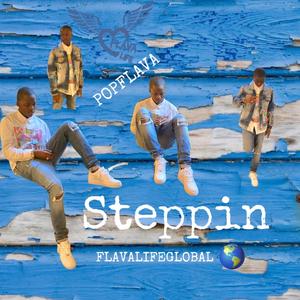 Steppin'