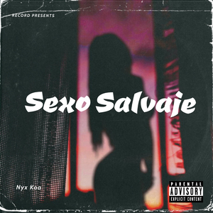 Sexo Salvaje