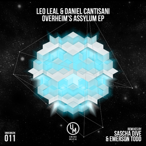 Overheim's Assylum (Original Mix)