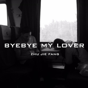 我要走了 我的爱人