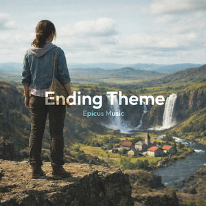 Stranger Things season 5 (Ending Theme)