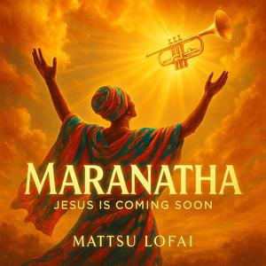 Maranatha (Jesus Is Coming Soon)