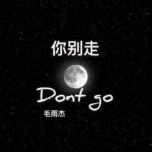 你别走