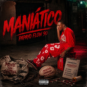 Maniatico