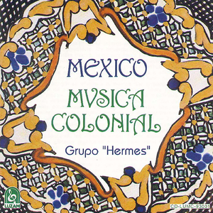 Convidando Está la Noche