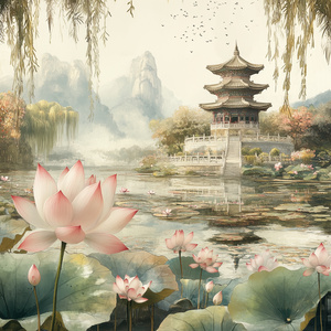 지장보살의 눈물