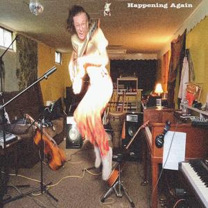 Happening Again (feat. Amanthi Beam) (Orange Banana Version)