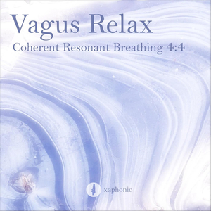 Vagus Relax Coherent Resonant Breathing 4:4